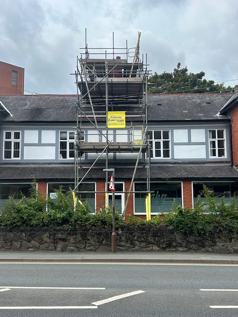 Safeway Scaffolding 1