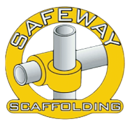 Safeway Scaffolding Logo